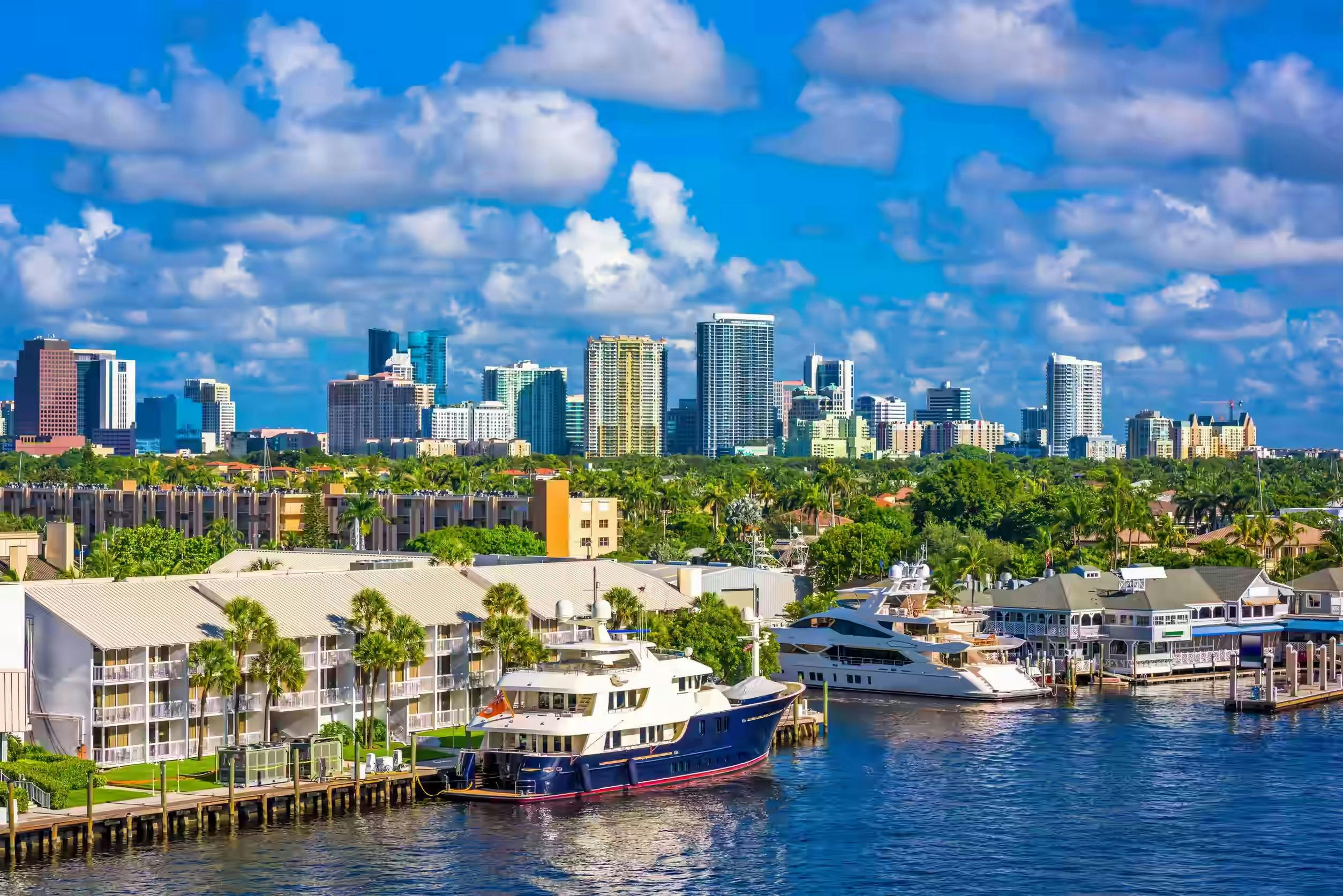 Lend Some Money (LSM) Whatever your real estate investing goals, Florida provides plenty of opportunities to get ahead! Get the money you need for your investment, fast, with Lend Some Money 